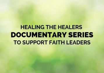 Church Tech Today: ‘Healing the Healers’ documentary series to support faith-leaders