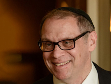 Rabbi Mark Dratch