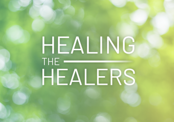 Religion News Service: New documentary series ‘Healing the Healers’ available today