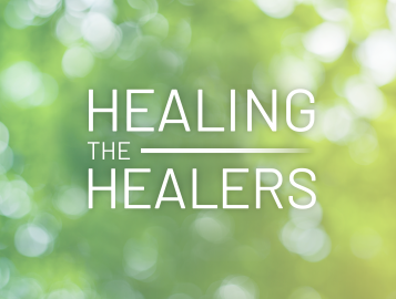 Religion News Service: New documentary series ‘Healing the Healers’ available today